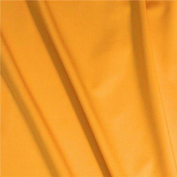 1XL Mustard Off-Shoulder Shorts Set - Picture 3 of 4